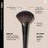 MorpheV112 Fluffy Fan Powder Brush