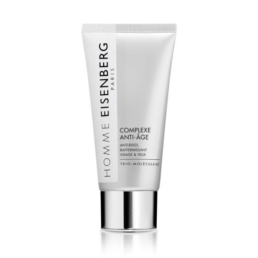 Trio-Molecular Complexe Anti-Age