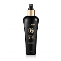 T-LAB PROFESSIONAL Royal Detox Bio-Active Mist Plaukų dulksna