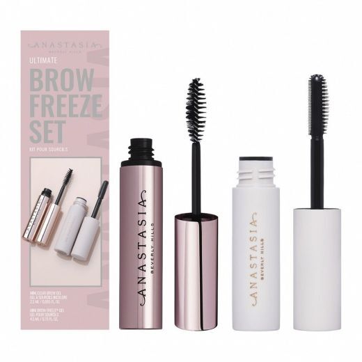 Ultimate Brow Freeze Set