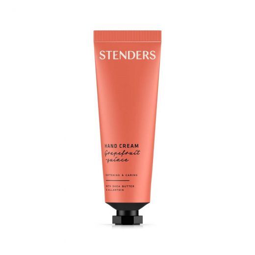 Hand Cream Grapefruit-Quince