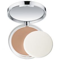 CLINIQUE Almost Powder Makeup SPF 15 Kompaktinis makiažo pagrindas