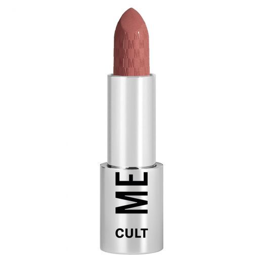 MESAUDA Cult Creamy Lipstick Kreminiai lūpų dažai