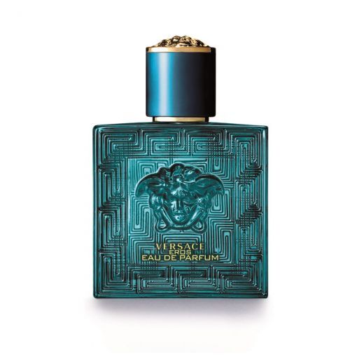 VERSACE Eros Parfumuotas vanduo (EDP)