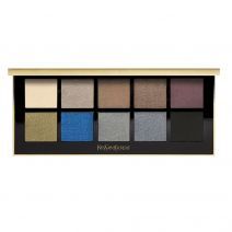Couture Colour Cluch 4 Tuxedo Eyeshadow Palette