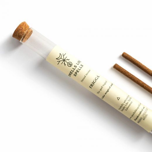 Natural Incense FRIGGA