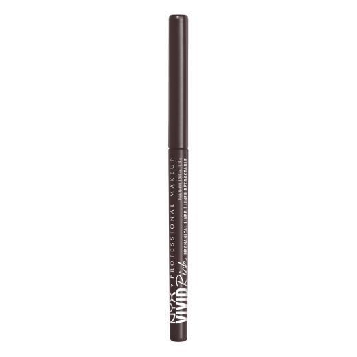  Vivid Rich Mechanical Pencil Smokin' Topaz