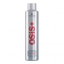 OSiS+ Keep it Light Hairspray With Heat Protection