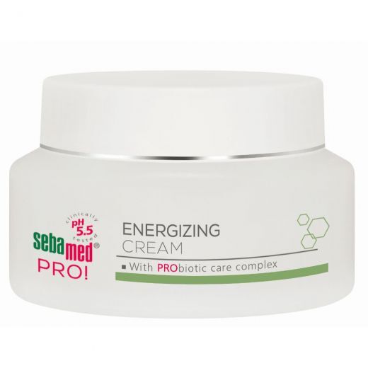 PRO Energizing Cream