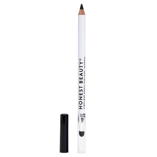 Eyeliner Pencil Mindful - Matte Black