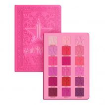 Artistry Pink Religion Palette