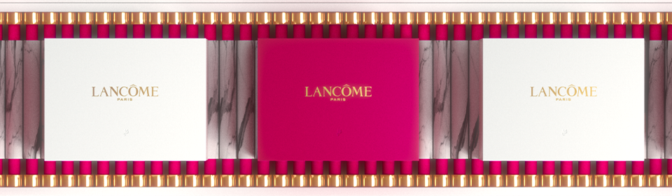LANCÔME rinkiniai