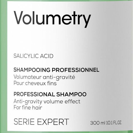 Volumetry Shampoo