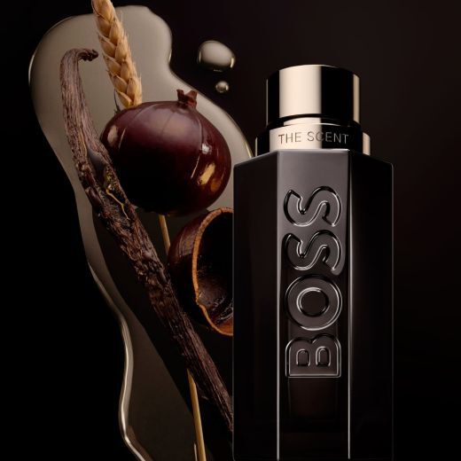 Boss The Scent Magnetic For Him