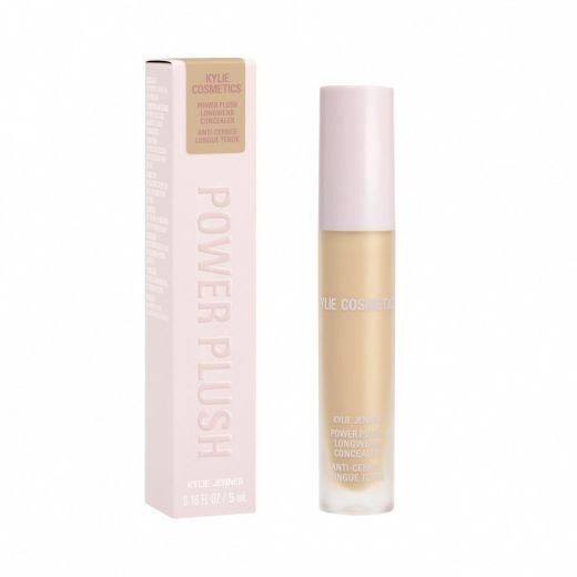 Power Plush Longwear Concealer