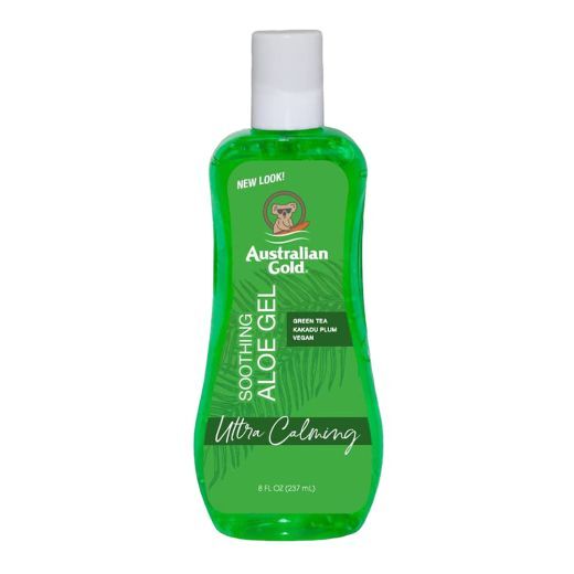 Soothing Aloe Gel