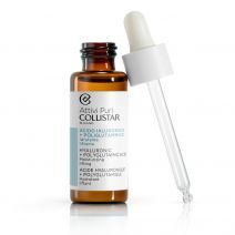 COLLISTAR Pure Actives Hyaluronic Acid + Polyglutammic Hialurono rūgštis