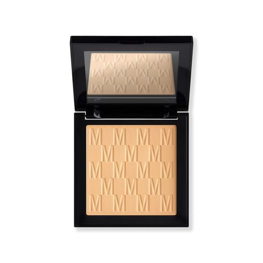 Nude Venus Compact Powder Burnt Caramel