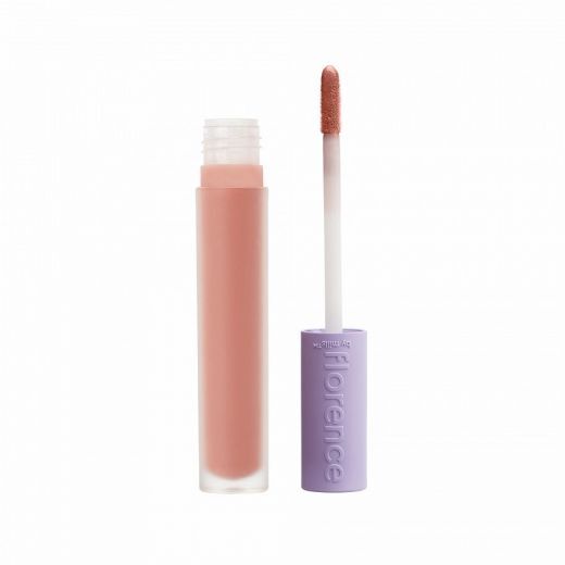 Get Glossed Lip Gloss Peach