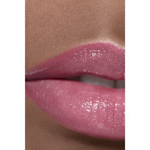 ROUGE COCO BAUME SHINE LIP BALM