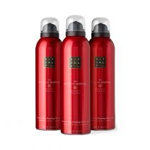 The Ritual of Ayurveda Shower Foam Value Pack