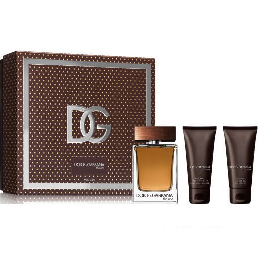 The One For Men EDT 100ml Set