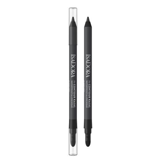 The Contour Kajal Nr. 69 Deep Grey