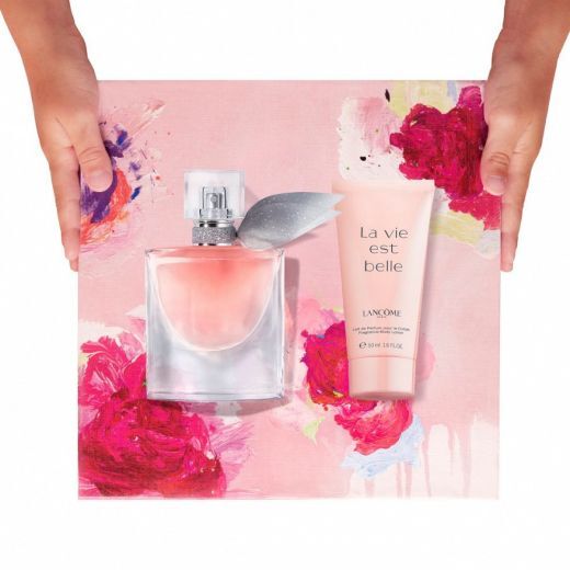 La Vie Est Belle 30 Ml  SET