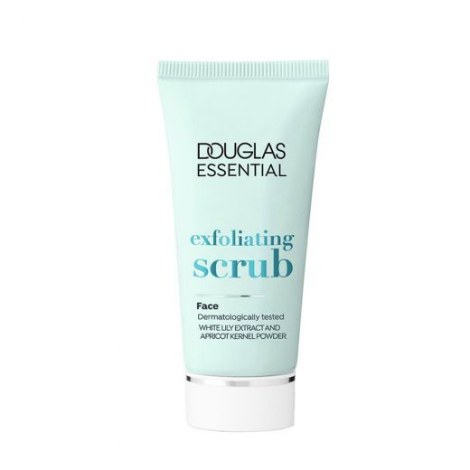 DOUGLAS ESSENTIAL Exfoliating Scrub