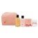 WINTER EXPRESS Bath Essentials
