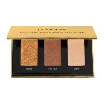 Festive Eyes Trio Palette