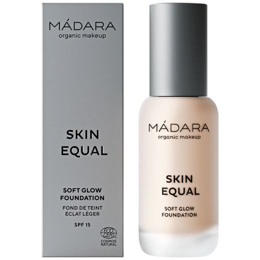 Skin Equal Soft Glow Foundation SPF15