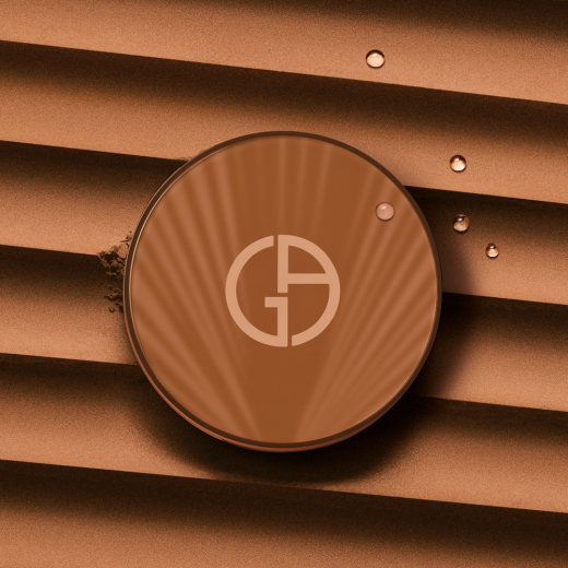 Luminous Silk Bronzing Powder