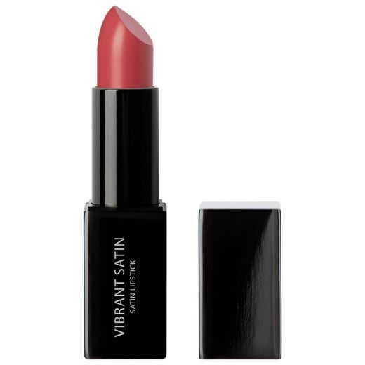 Vibrant Satin Lipstick