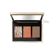 Sculpt & Glow Face Palette - Medium