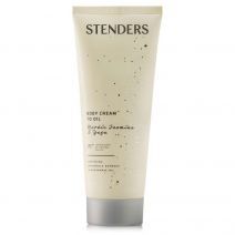 Body Cream To Oil Nordic Jasmine & Yuzu