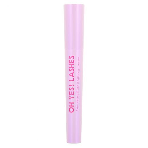 DOUGLAS MAKE UP Oh Yes Lashes Mascara