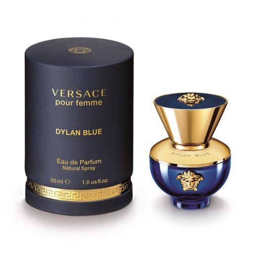 Dylan Blue Pour Femme EDP