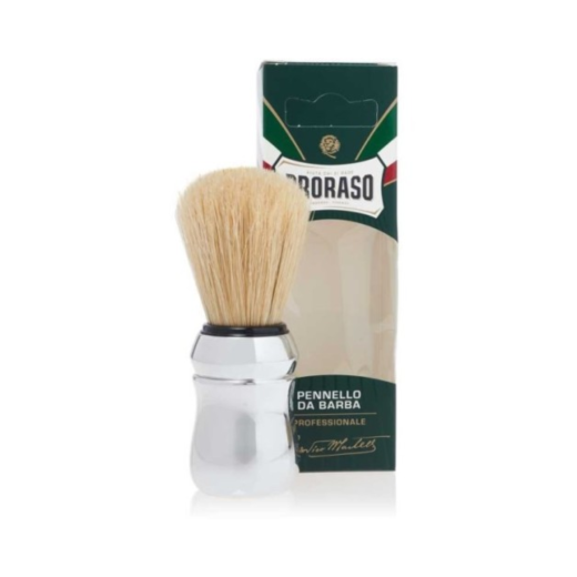 Proraso Shaving Brush.