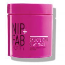 Salicylic Fix Clay Mask