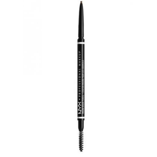 NYX PROFESSIONAL MAKEUP Micro Brow Pencil Antakių pieštukas