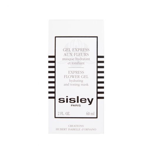 Express Flower Gel
