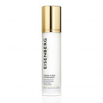 Trio-Molecular Moisturising Fluid Cream