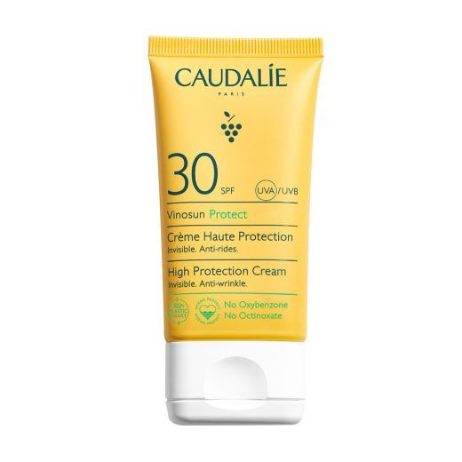 Vinosun High Protection Cream SPF30 - 50 mL
