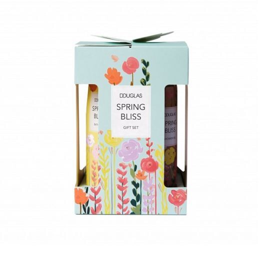 Spring Bliss Gift Set