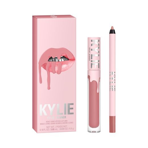 Velvet Lip Kit Nr. 705 Charm