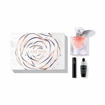 Gift set for her with  Lancôme bestsellers