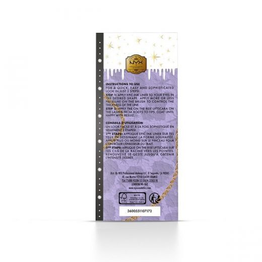 Eye Best Seller Set
