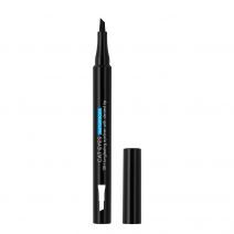 Cat Eyes Waterproof 18H Longlasting Eyeliner With Slanted Tip 