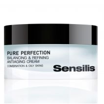 Pure Perfection Balancing & Refining Anti-Aging Cream